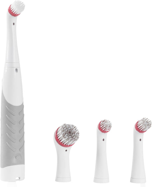 Kleeneze Power Clean Scrubber Brush