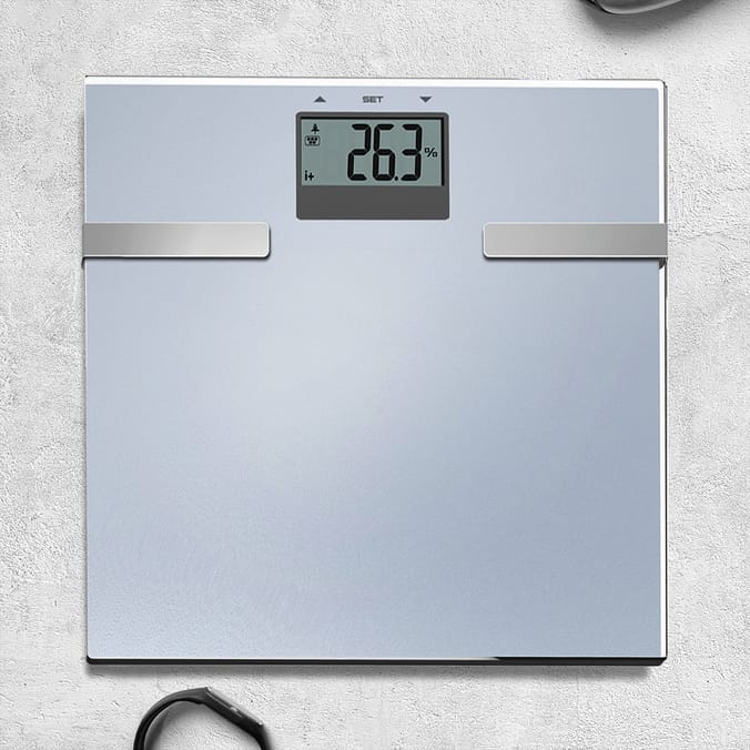 Bath Digital Analysis Scales