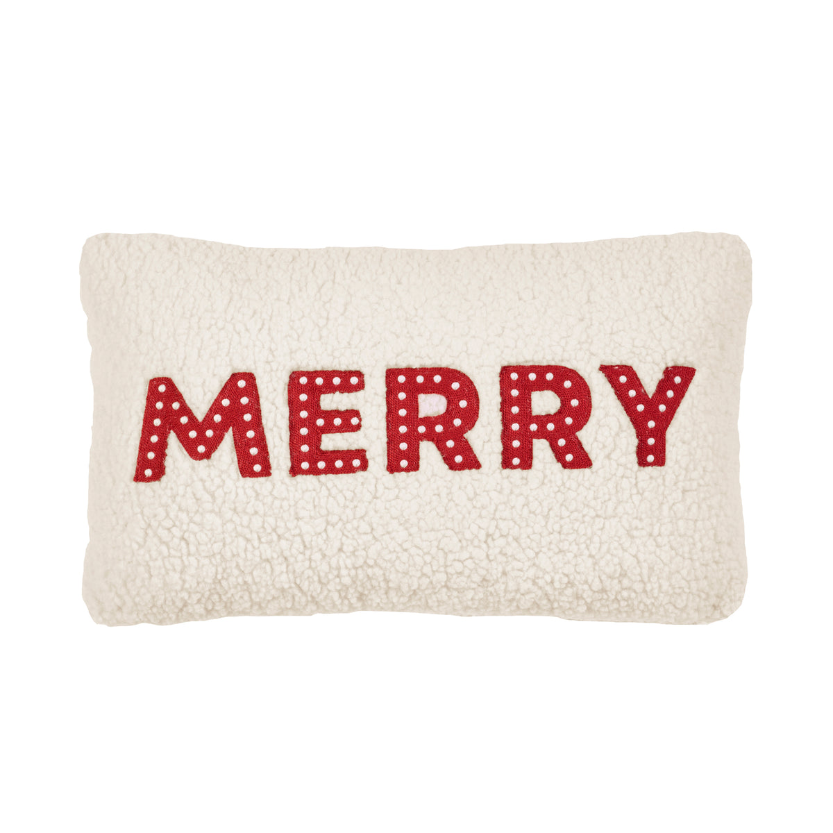 Catherine Lansfield Merry Boucle