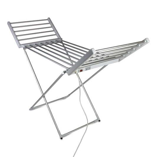 Electric Heated Bar Airer 230w