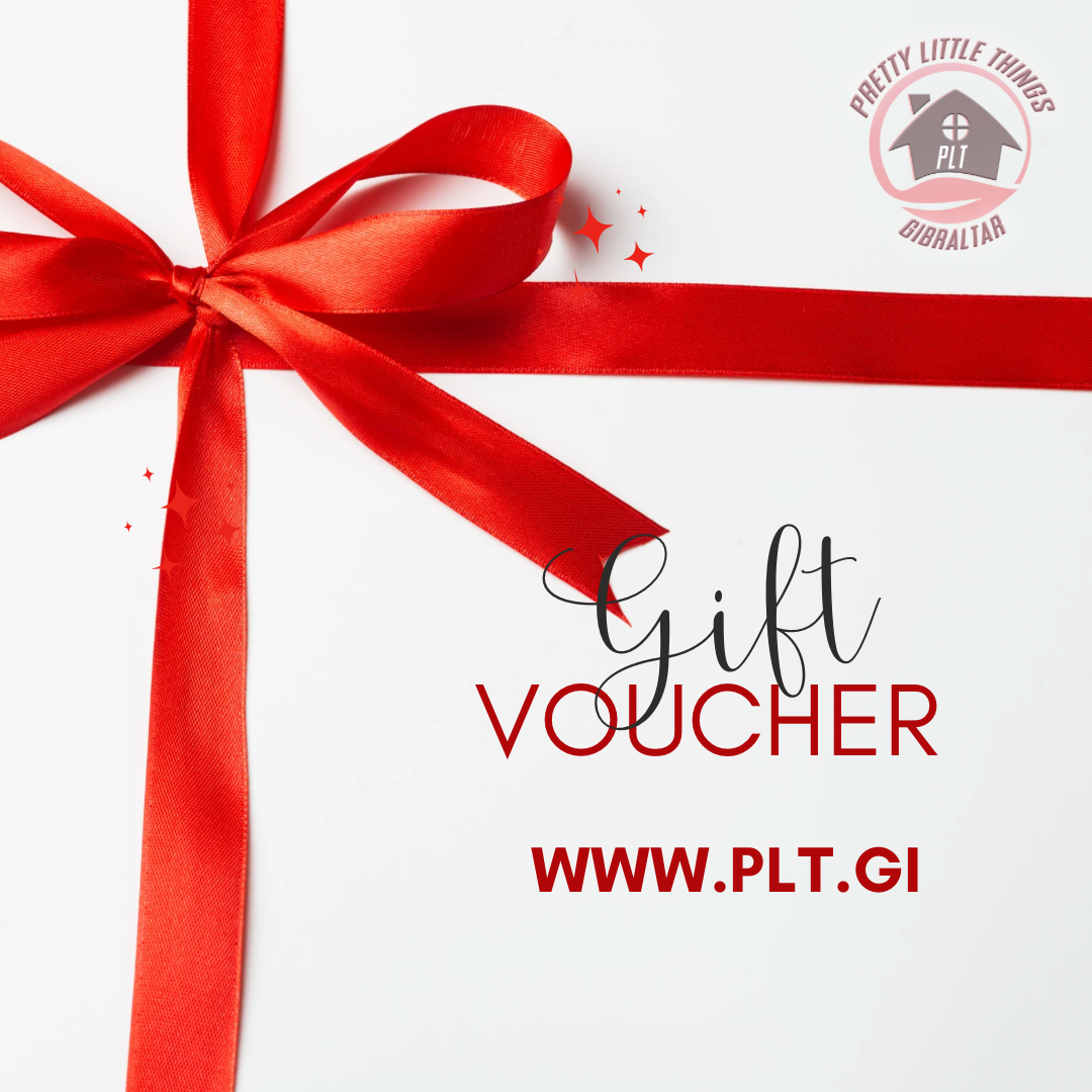 Pretty little sales thing gift voucher
