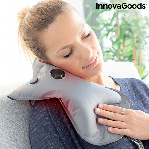 Adjustable Refillable Hot Water Bottle