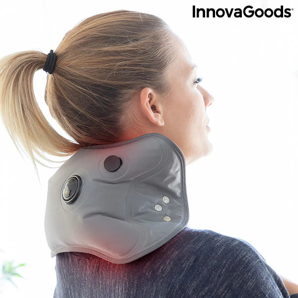 Adjustable Refillable Hot Water Bottle