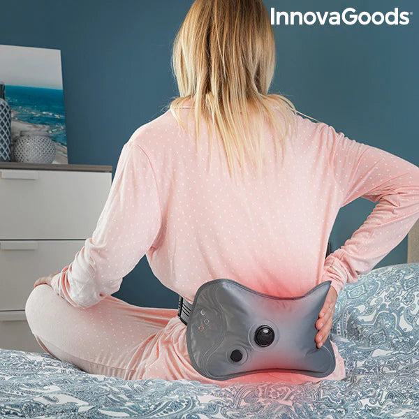 Adjustable Refillable Hot Water Bottle