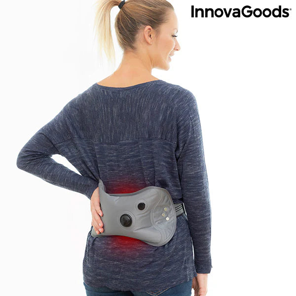 Adjustable Refillable Hot Water Bottle