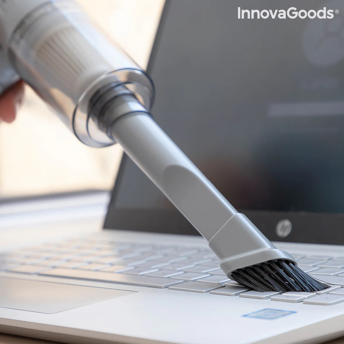 Mini Wireless Rechargeable Hand-held Vacuum Cleaner