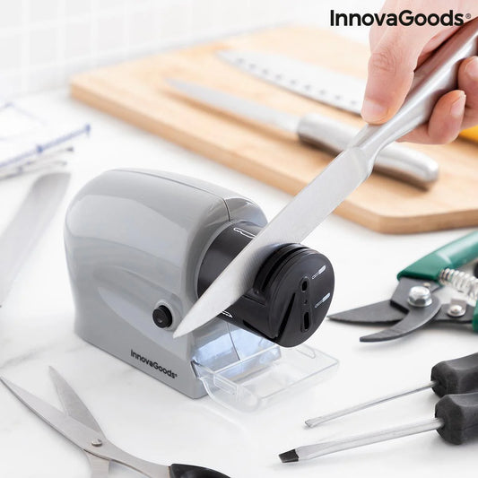 6-in-1 Multipurpose Electric Sharpener