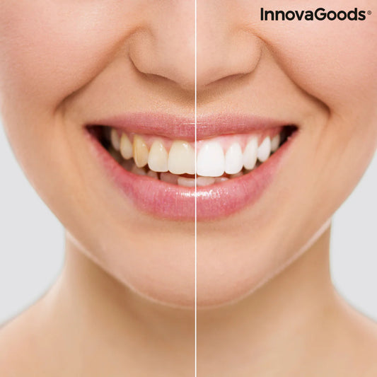 Teeth Whitening Strips