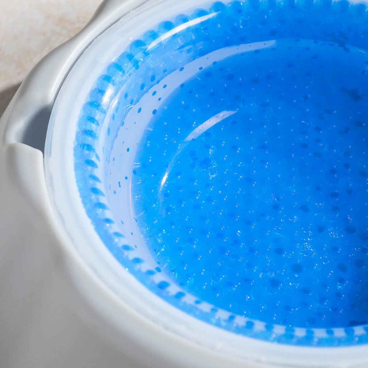Cooling Pet Water Bowl