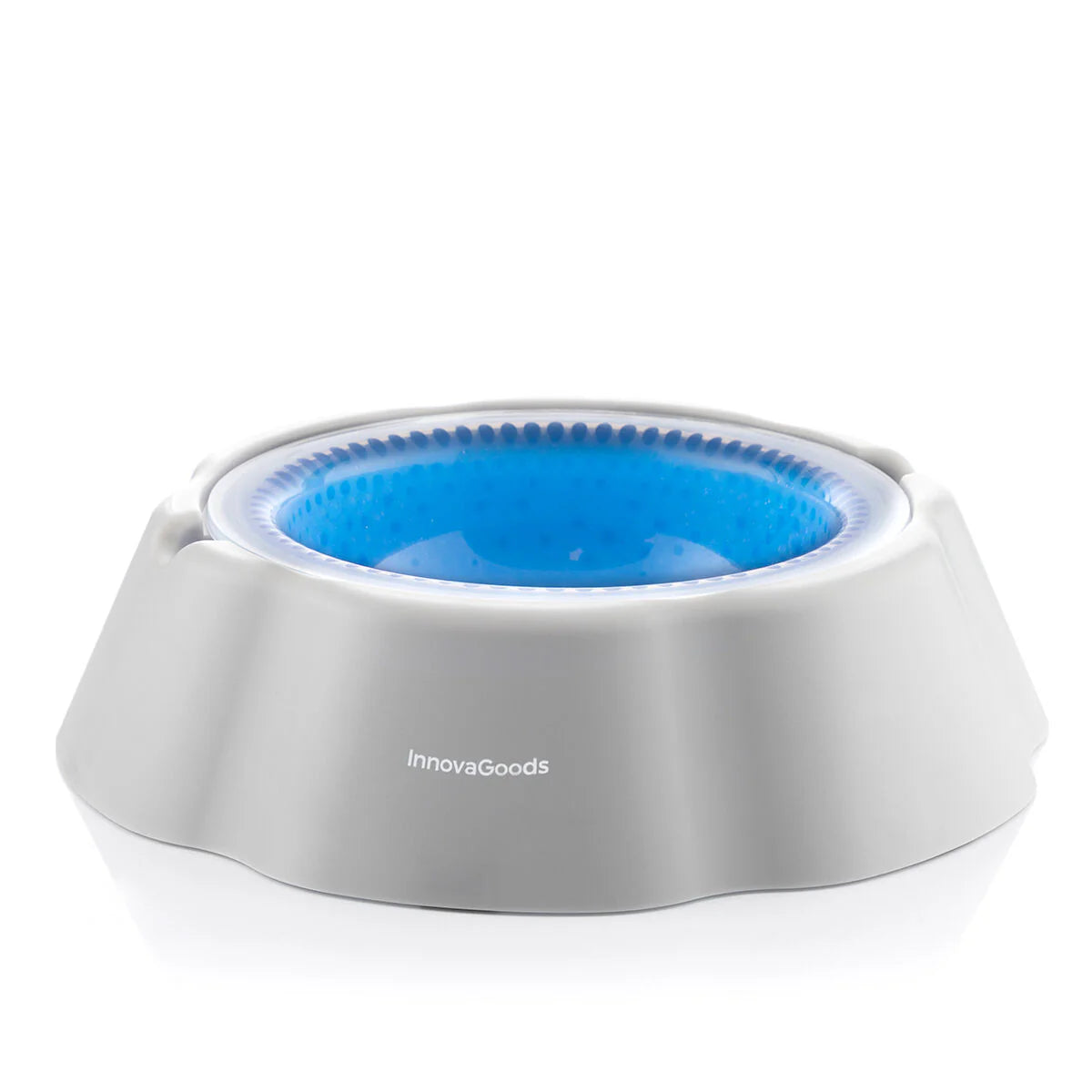 Cooling Pet Water Bowl