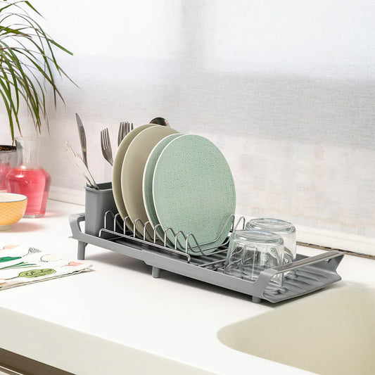 Extendable Dish Drainer