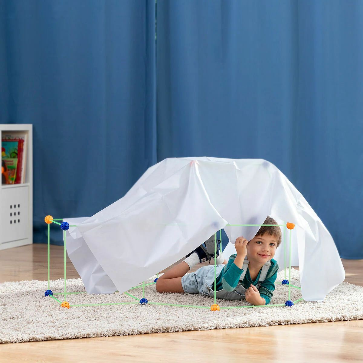 Build Your Own Fort - Building Kit