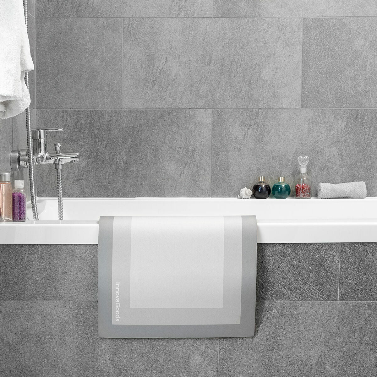 Super Absorbent Bath Mat