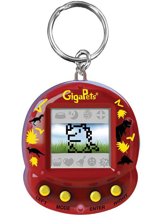 GigaPets T- Rex Dinosaur