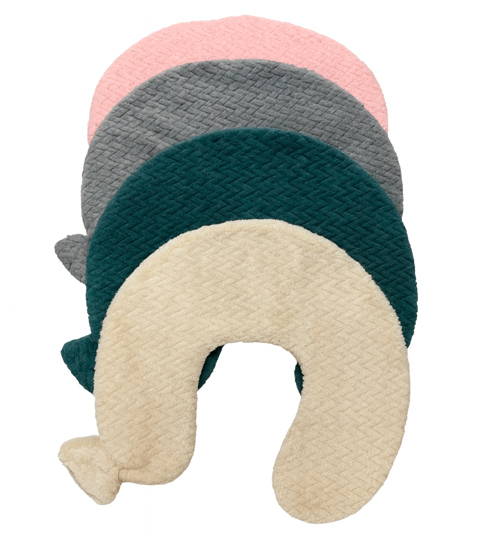 Neck Hot Water Bottle