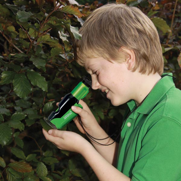 Outdoor Adventure Microscope