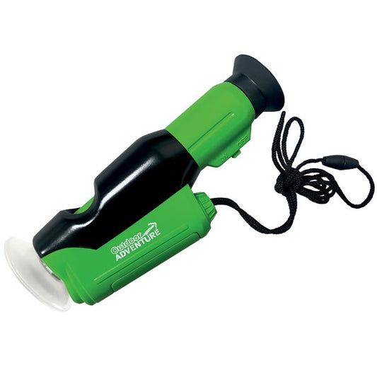 Outdoor Adventure Microscope