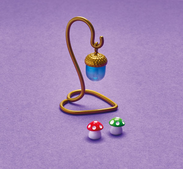 My Very Own Fairy Jar