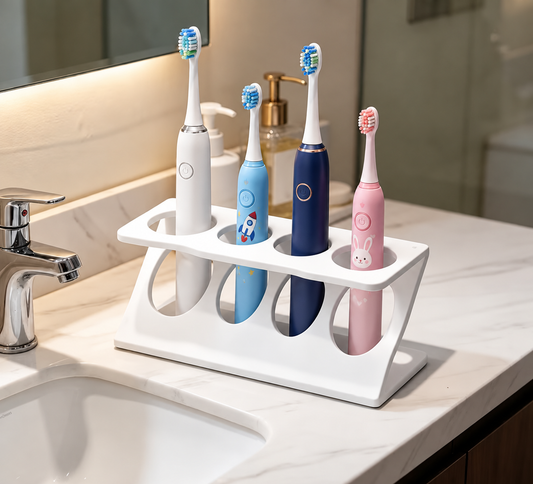 Toothbrush Holder