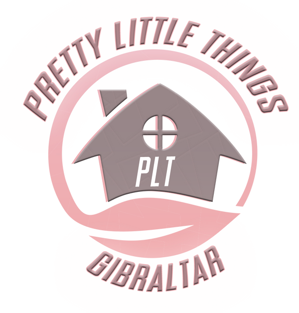 Pretty Little Things - Gibraltar