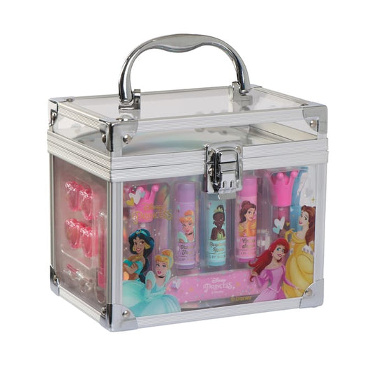 Disney Princess Vanity Case