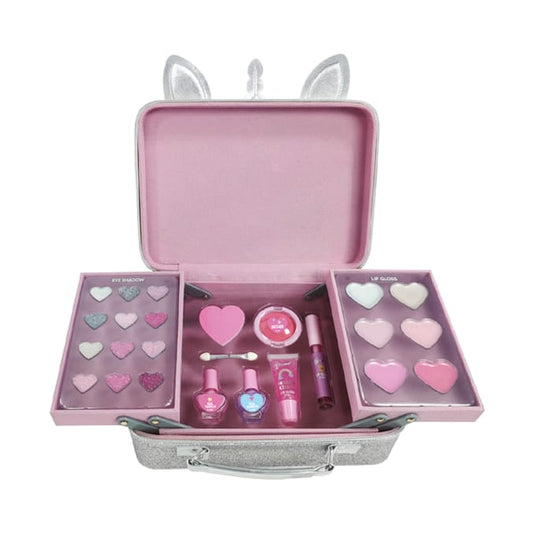 Dreamer Unicorn Make-Up Set