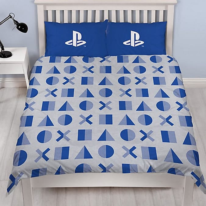 Playstation Duvet Set - Single