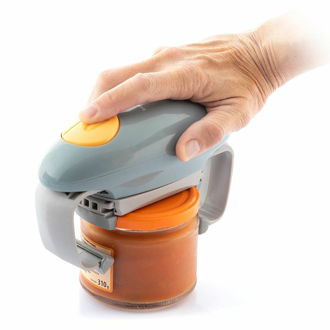 Automatic Jar Opener