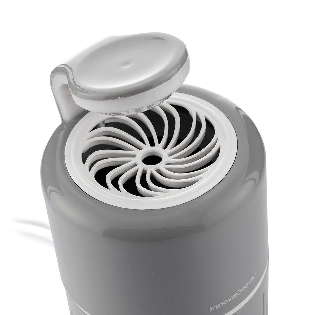Anti-mosquito Suction Lamp KL Drain