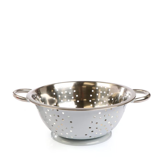 Stainless Steel Colander 24cm