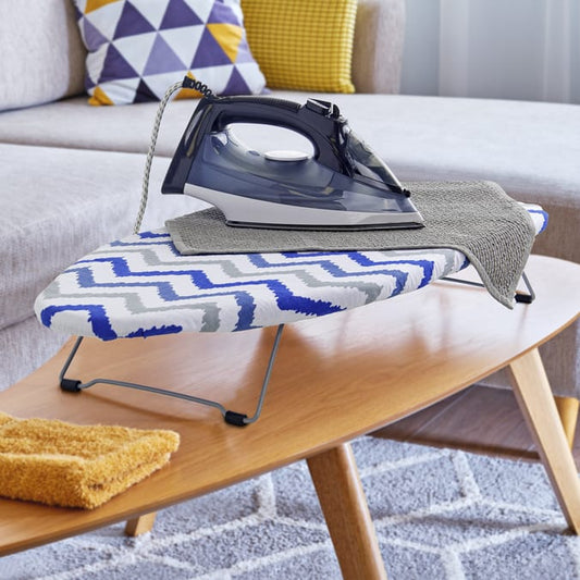 Table Top Ironing Board