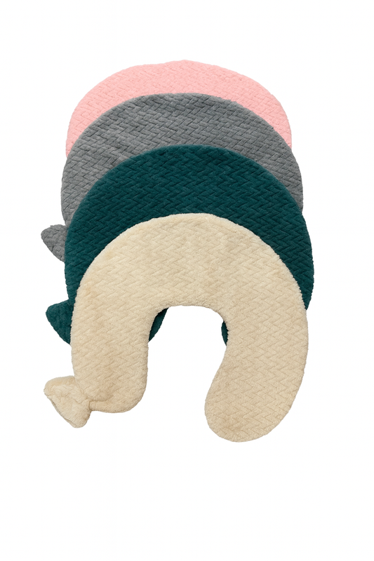 Neck Hot Water Bottle