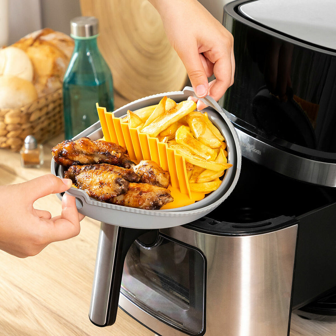 Air Fryer Silicone Basket