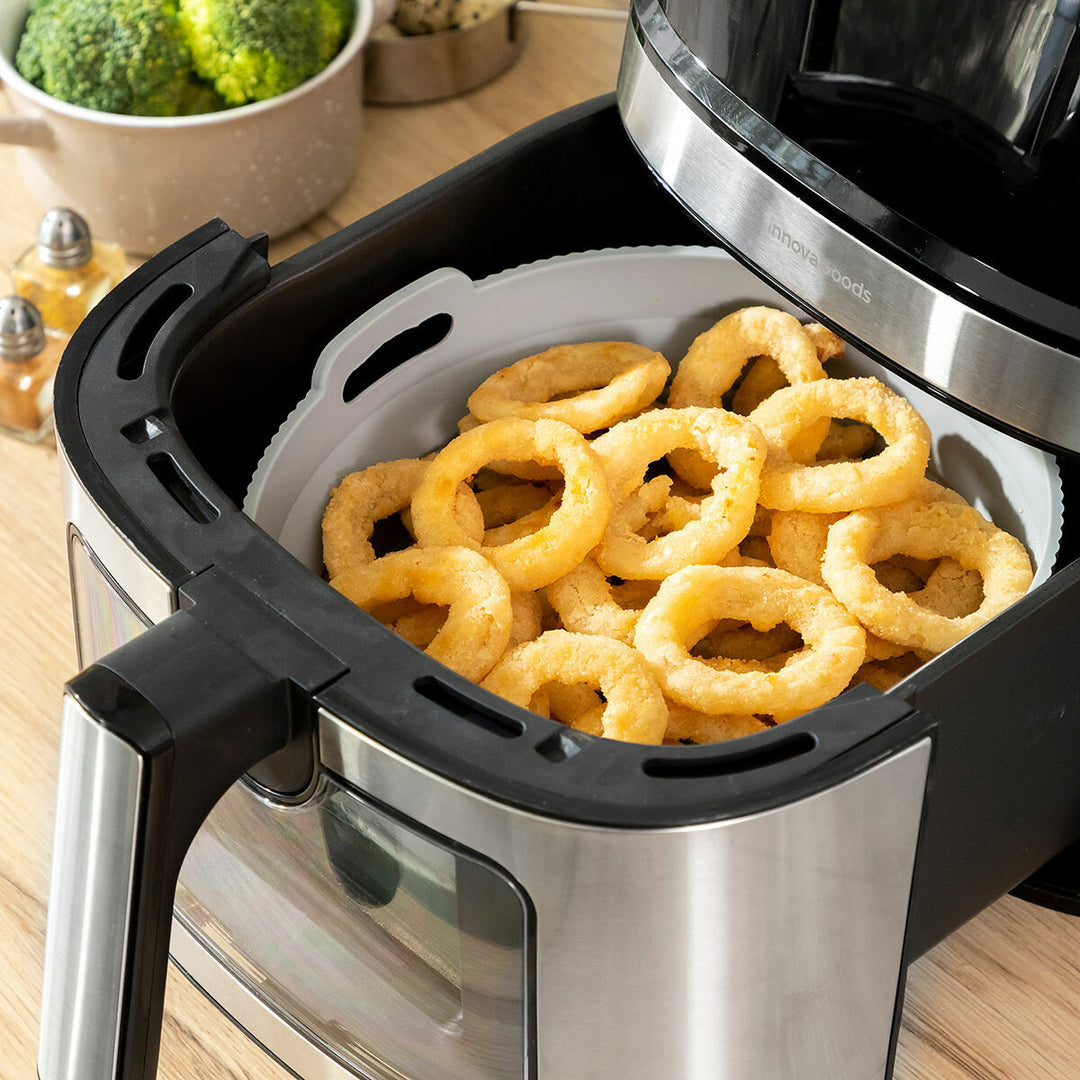Air Fryer Silicone Basket
