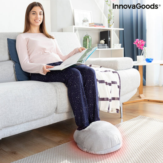 Electric Foot Warmer