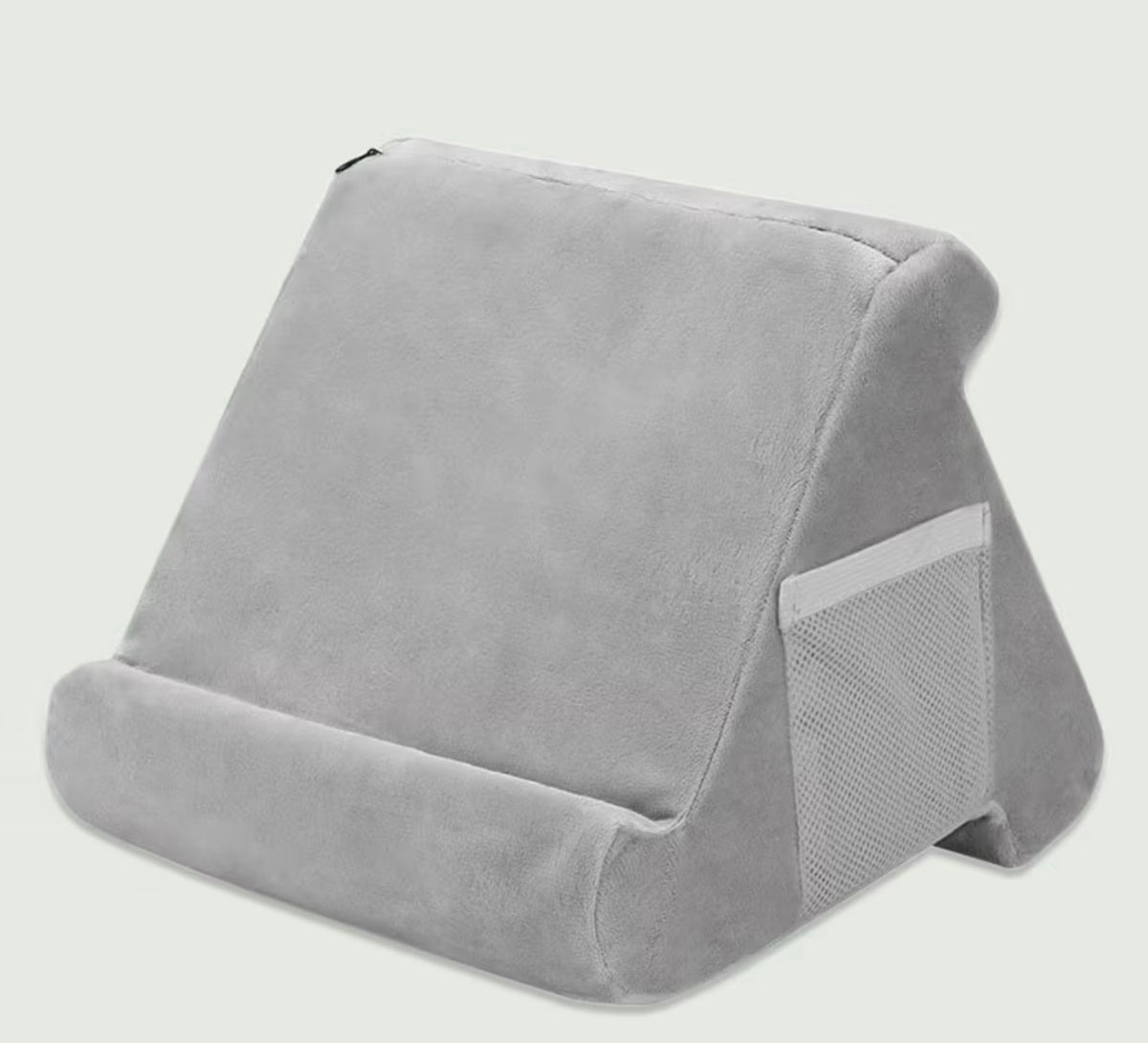 iPad Cushion Stand