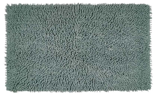 Loop Bath Mat - Sage