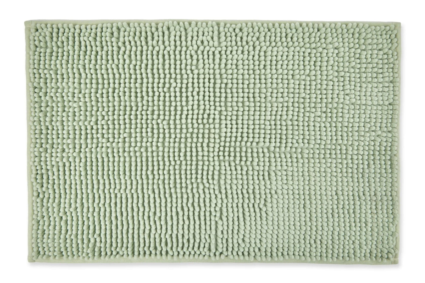 Soft Touch Non Slip Bathroom Rug - Sage
