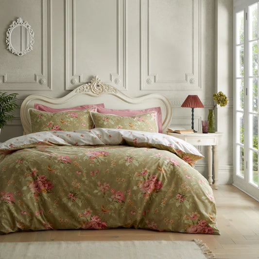 Bridgerton by Catherine Lansfield Penelope Floral