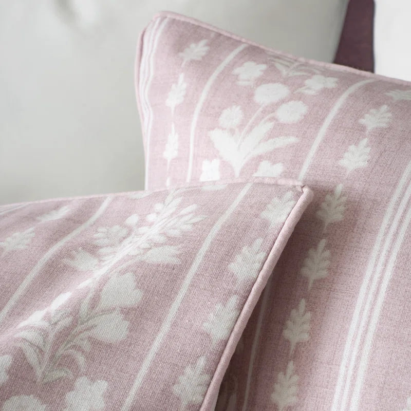 Bridgerton by Catherine Lansfield - Regency Stripe Duvet Set