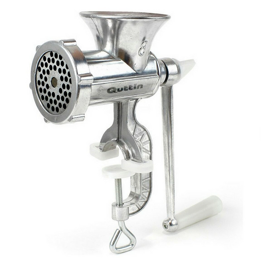 Quittin Aluminium Meat Grinder