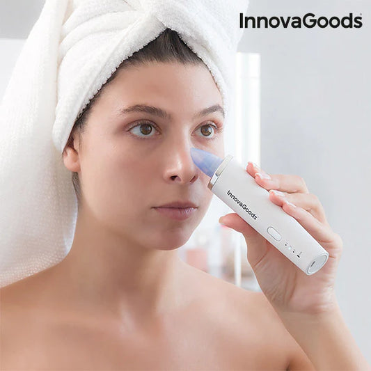 Facial Cleaner For Blackheads