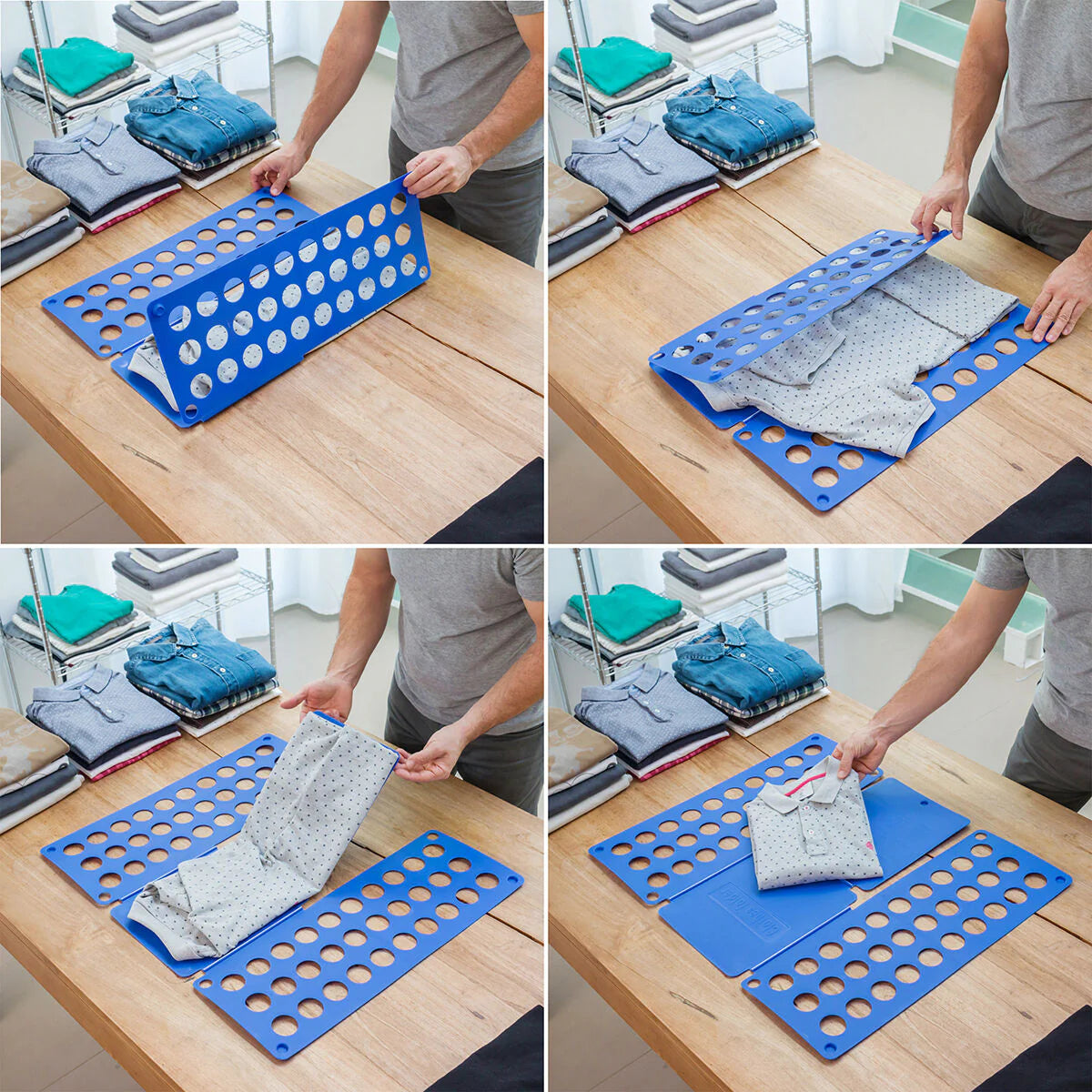 Clothes Folder