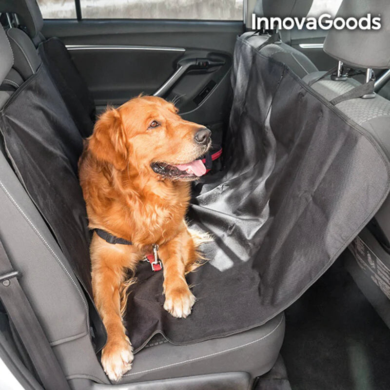 Protective Car Cover for Pets