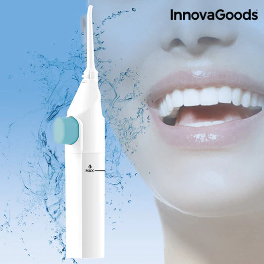 Manual Dental Irrigator