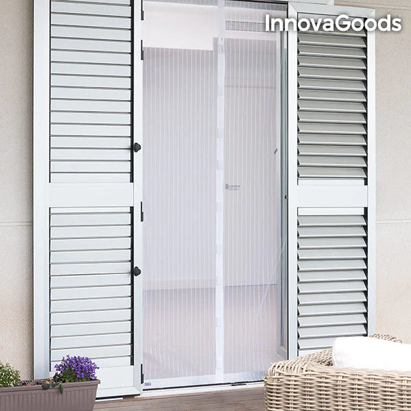 Anti Mosquito Door Curtain