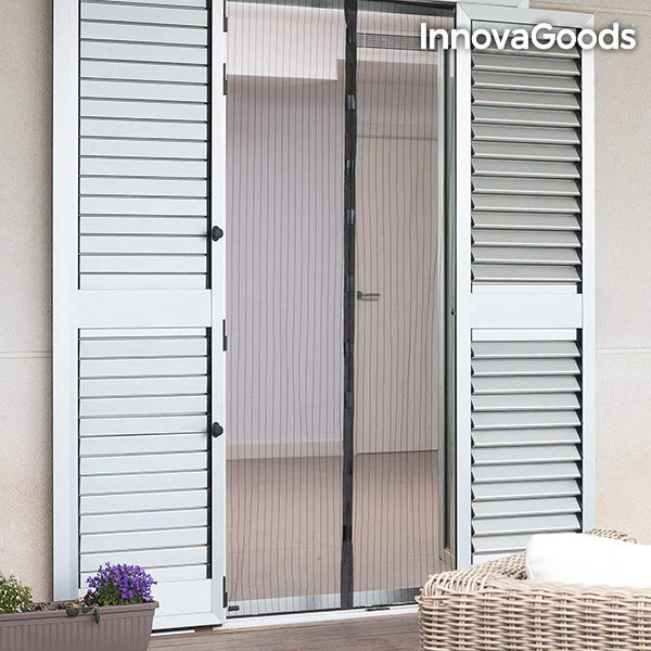 Anti Mosquito Door Curtain