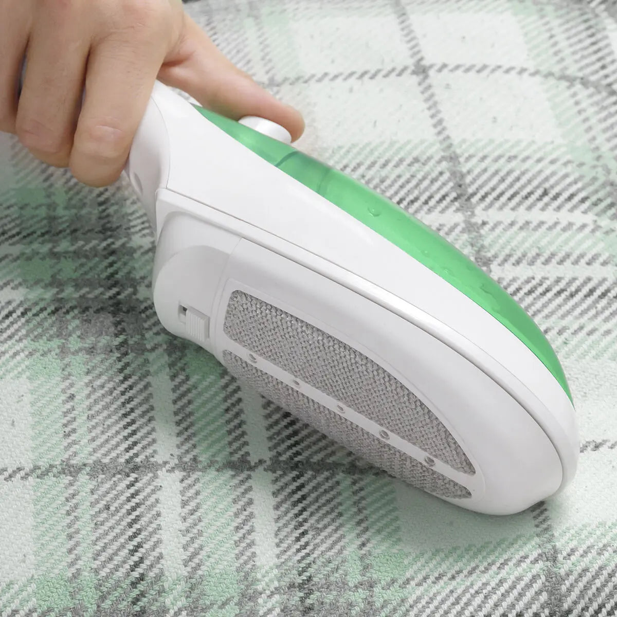 Vertical Steam Iron