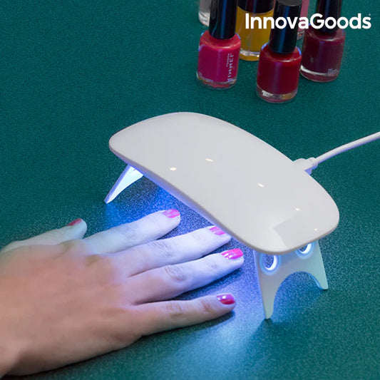 Mini UV Lamp for Nails