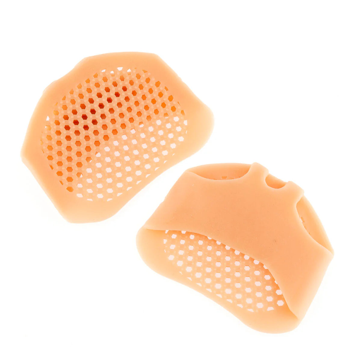 Silicone Gel Metatarsal Pads SilStep - 2 Units